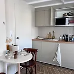 Apartment Le Petit Coin De Breti Brétignolles-sur-Mer