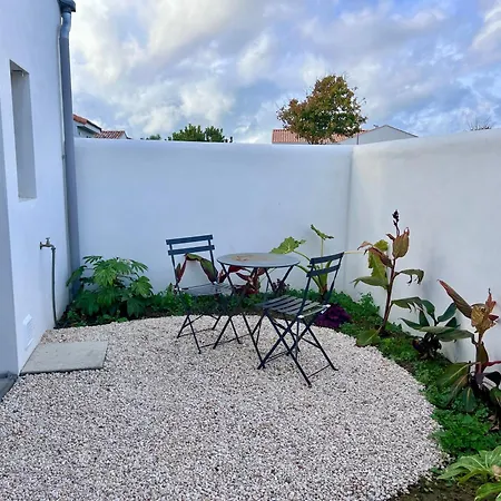 Le Petit Coin De Breti *