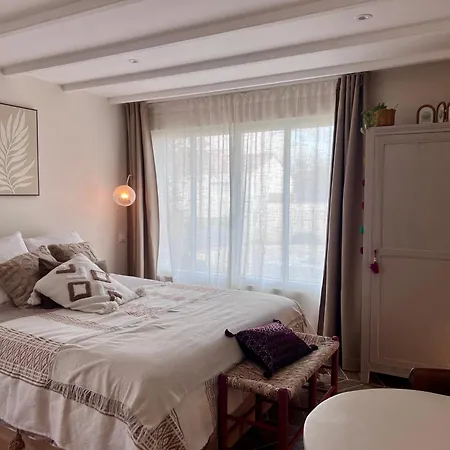 Le Petit Coin De Breti