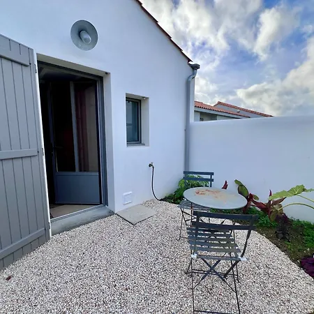 Le Petit Coin De Breti Appartement Bretignolles-sur-Mer
