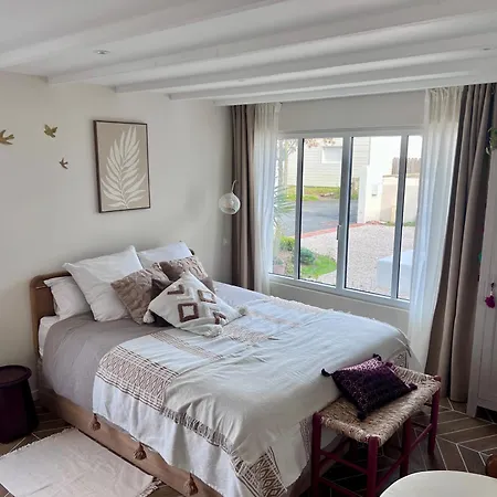 Le Petit Coin De Breti