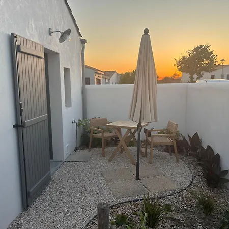 Le Petit Coin De Breti Appartamento Brétignolles-sur-Mer