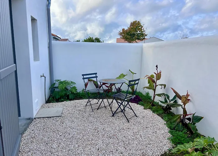 Le Petit Coin De Breti *