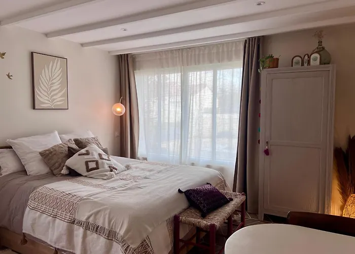 Le Petit Coin De Breti