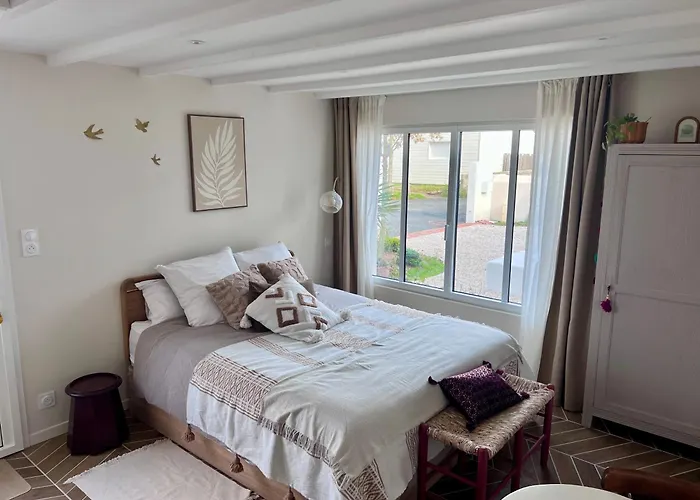 Le Petit Coin De Breti