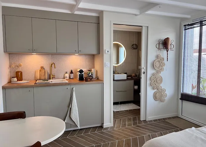 Le Petit Coin De Breti Appartement *